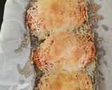 Foto langkah ke 8 dari resep Chicken Parmigiana.