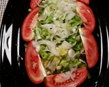 Foto del paso 6 de la receta: Ventresca de bonito listado a la plancha