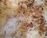 A picture of step 3 of Easy Chicken biryani.