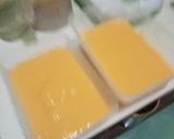 Foto langkah ke 3 dari resep Es Krim Mangga.