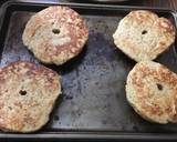 Chicken parm burgers recipe step 6 photo