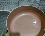 Foto langkah ke 2 dari resep Bubur kacang ijo matcha.