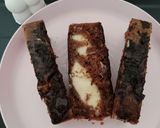 Foto langkah ke 8 dari resep Banana Bread CreamCheese.