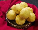 મગસ (Magas Recipe In Gujarati) રેસીપી સ્ટેપ5ફોટો