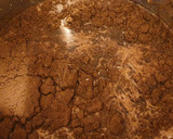 Foto del paso 2 de la receta: Torrijas de leche y de chocolate