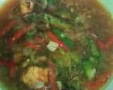 Foto langkah ke 5 dari resep Telur ceplok kecap.