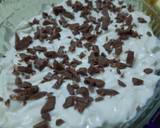 Creamy apple dessert recipe step 4 photo