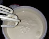 Foto del paso 2 de la receta: Bizcochuelo caserito!! Y esponjoso