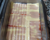 Foto del paso 6 de la receta: Lasaña a la boloñesa