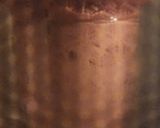 Foto del paso 7 de la receta: 💫✨Mug cake con especias, cacao y naranja, naturalmente endulzado✨ Aromas navideños ✨💫 Al microondas