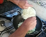 Foto del paso 3 de la receta: Riñones al jerez en salsa de pimiento rojo