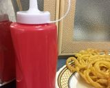 صورة لخطوة 3 من وصفة المشبك اليمني