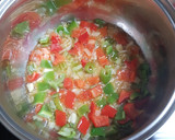 Foto del paso 1 de la receta: Bacalao con tomate