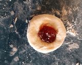Foto del paso 4 de la receta: Figuras de masa hojaldre