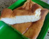 Foto del paso 2 de la receta: Pan🍞/Pizza🍕 Nube! 😜
