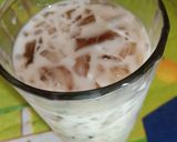 Foto langkah ke 4 dari resep Es Cincau.