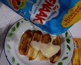 Foto langkah ke 5 dari resep Colenak Pisang Kepok Kekinian.