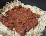 Foto del paso 6 de la receta: Fideos Caseros