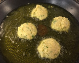 Foto del paso 5 de la receta: Huevos tontos