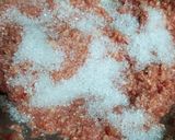 A picture of step 6 of Carrot paneer Halwa.