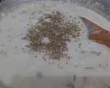 Foto langkah ke 4 dari resep Spaghetti Pollo Ai Funghi.