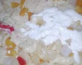A picture of step 4 of 🌹 Gul e Firdaus 🌹.