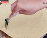 A picture of step 2 of 10 minutes Pizza recipe.
