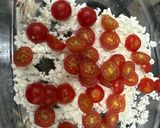 Foto del paso 1 de la receta 644. Pollo con espinacas y queso feta (principal carne)