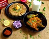 કાઠીયાવાડી સ્ટફ રીંગણ (Kathiyawadi Stuffed Ringan Recipe In Gujarati) રેસીપી સ્ટેપ3ફોટો