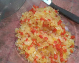 Foto del paso 2 de la receta: Bocadillos (torrejas) de arroz