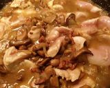 Foto del paso 2 de la receta Pollo al vino dulce