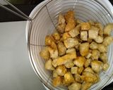 Foto langkah ke 1 dari resep Sambal Krecek.