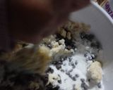 Foto del paso 2 de la receta: Galletas "Feliz día"