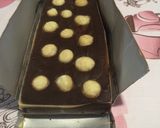 Foto del paso 5 de la receta: Turrón de nueces de macadamia con aroma de flores