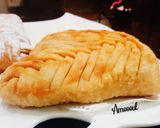 صورة لخطوة 5 من وصفة فطائر تفاح 🍏🍏