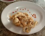 Foto langkah ke 4 dari resep Fillet gurami goreng.
