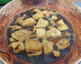 Foto del paso 7 de la receta: Oyakodon (親子丼) estilo Tamahide (玉ひで)
