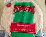Quesadilla-Mexikói melegszendvics recept fázis 1 fotója