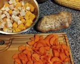 Foto del paso 5 de la receta: Carbonada Argentina 🇦🇷