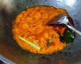 Foto langkah ke 2 dari resep Telur Pedas Bumbu Bali.
