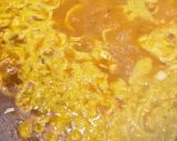 बेसन गुठला करी (besan guthla curry recipe in Hindi) रेसिपी चरण 7 फोटो