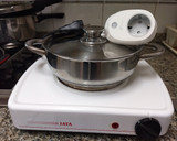 Foto del paso 4 de la receta: Judías blancas de ayuno