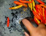 Foto langkah ke 1 dari resep Sambal Lemon.