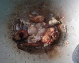 Foto langkah ke 2 dari resep Mie Ayam Ceker (ala wonogiri).