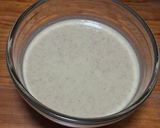 Foto del paso 2 de la receta: Crepas de suero con salsa de frutos rojos