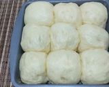 Foto langkah ke 13 dari resep Roti Sobek Sederhana Isi Meses Coklat.