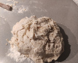 Foto del paso 3 de la receta: Masa para pizza