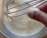 Foto langkah ke 3 dari resep Shiny Crust Brownies (Tanpa Mixer).