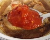 Foto del paso 4 de la receta: Alitas de pollo agridulces