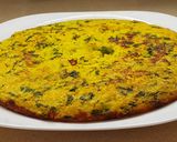 Foto del paso 6 de la receta: Tortilla de Papa cruda